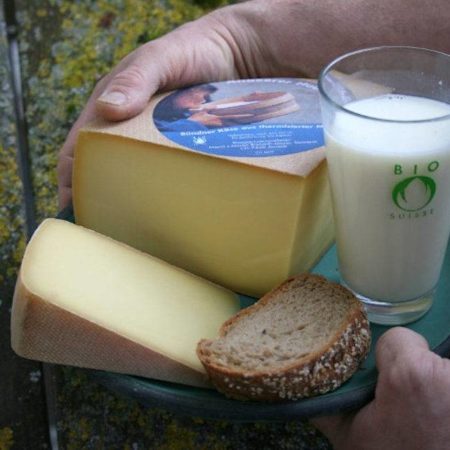Andeerer HuusChäs