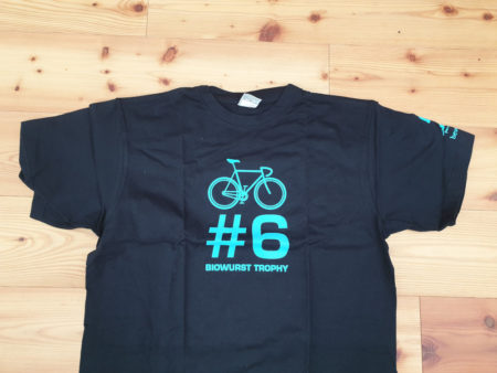 Original Biowurst Trophy T-Shirt