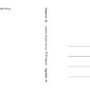 Postkarte "Vehzügla" – Bild 2